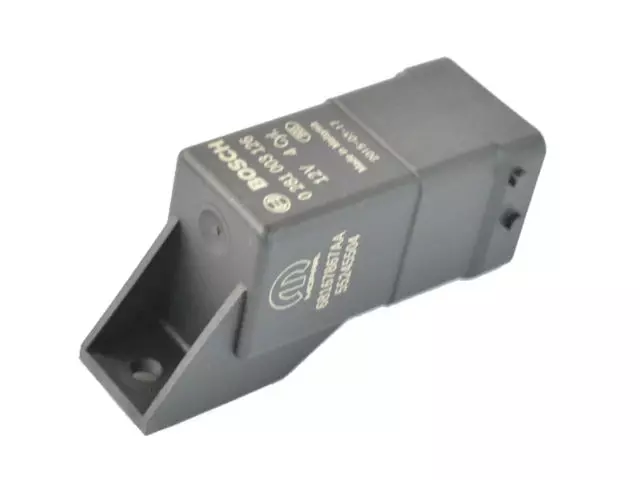 Glow Plug Module - Mopar (68167867AA)