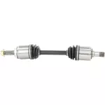 HO8166 - : TrakMotive CV Axle Shaft for TRAKMOTIVE Image