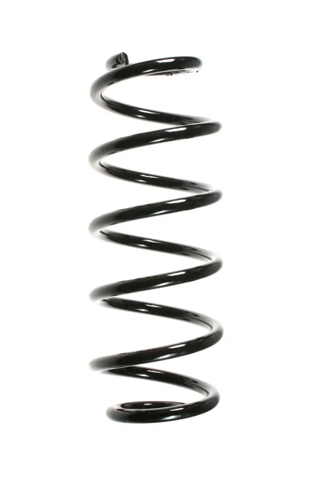 3104 - Suspension &amp; Steering: Suplex Coil Spring for SUPLEX Image