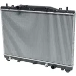 RA2565C - : Radiator -- Downflow Radiator for UAC Image