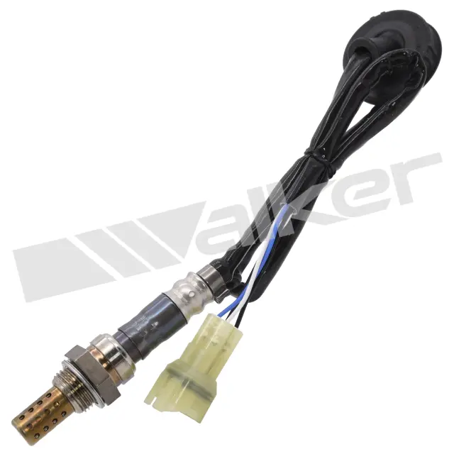 25024189 - Emission Systems: Walker Products 250-24189 Oxygen Sensor 4-W Direct Fit Narrow-Band for Walker Products Inc. - Image