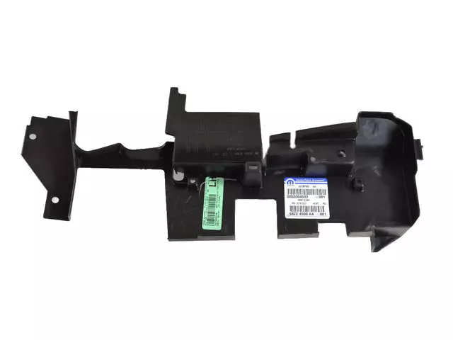 68224509AA - : Baffle for Mopar Image