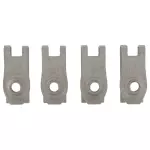 W713705S439 - Body: Fender Nut for Ford: F-150 Image