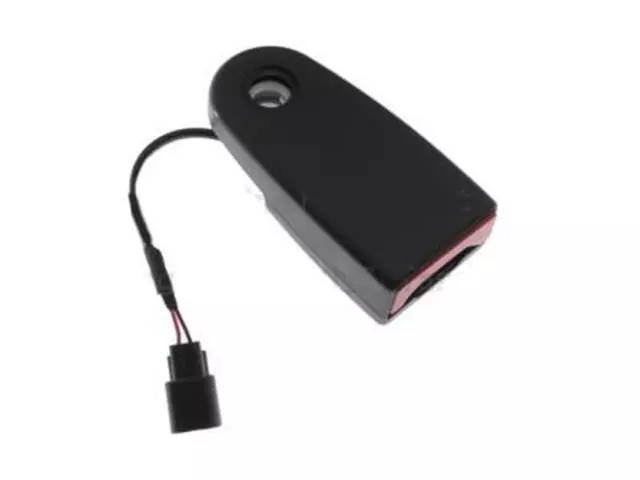 Outer Buckle - Ford (DB5Z-7860044-EB)