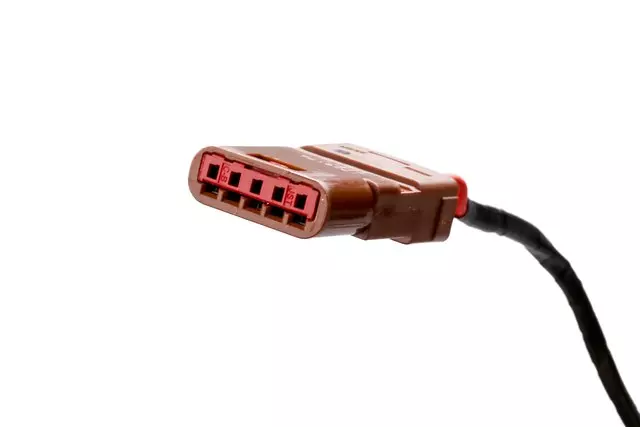 13534894 - : Handle Kit for GM Image