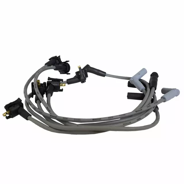 Cable Set - Ford (F5PZ-12259-A)