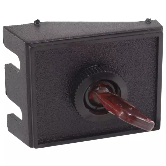 Multi-Purpose Switch - ACDelco (U1939)