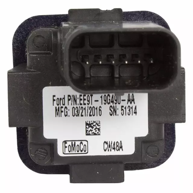 Rear Camera - Ford (EE9Z-19G490-A)