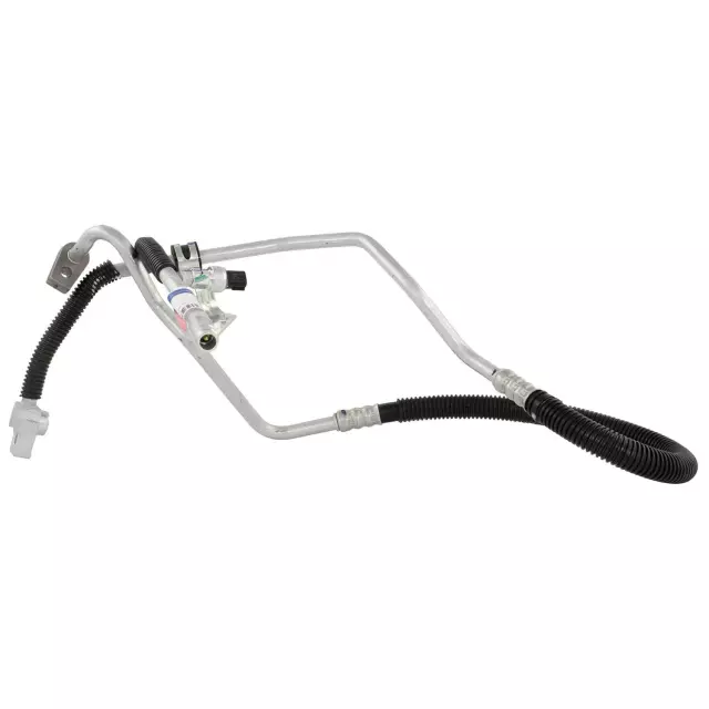 ML3Z19972AH - : A/C Refrigerant Discharge Hose for Ford: F-150 Image