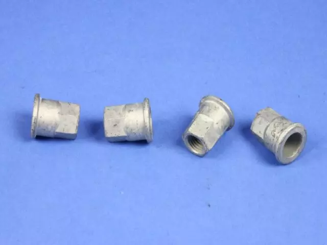 Upper Control Arm Lock Nut - Mopar (06508487AA)