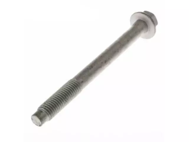 W506551S439 - Suspension: Shock Bolt for Ford: Crown Victoria | Lincoln: Town Car | Mercury: Grand Marquis, Marauder Image