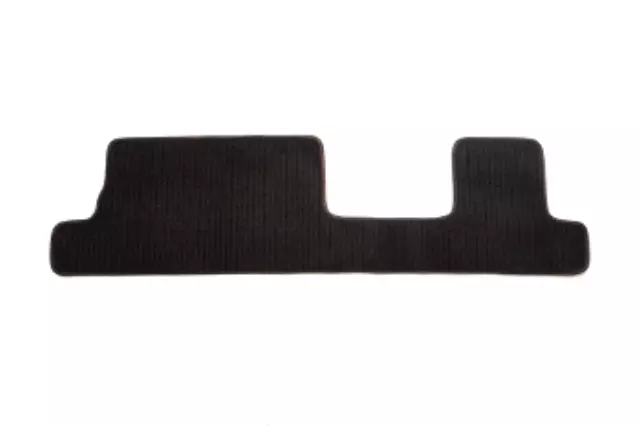 84188780 - : Floor Mats, Carpet, Third Row, 8P for GM Image