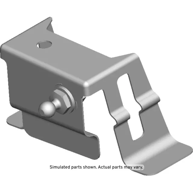 22905131 - Body: Fender Upper Bracket for Chevrolet: Colorado | GMC: Canyon Image