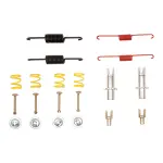 37075002 - : DFC Drum Brake Hardware Kit for DYNAMIC FRICTION Image