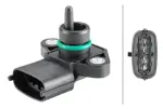 358152211 - : HELLA Manifold Absolute Pressure Sensor 358152211 for Hella Image