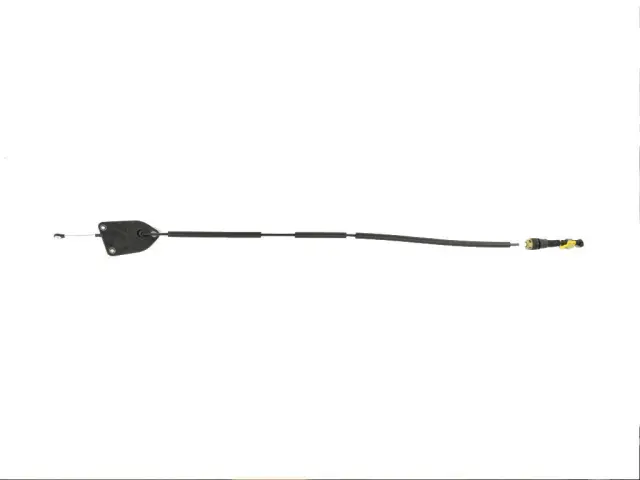 Gearshift Control Cable - Mopar (68312370AA)