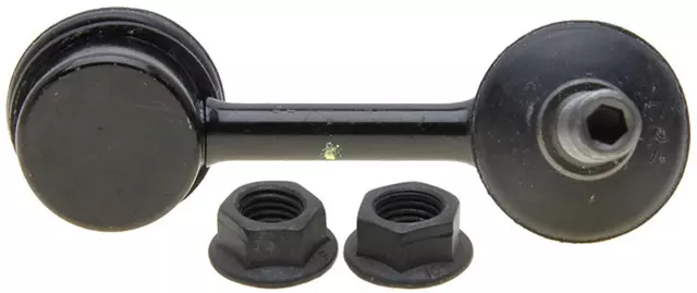 Front Passenger Side Stabilizer Bar Link - ACDelco (46G0381A)