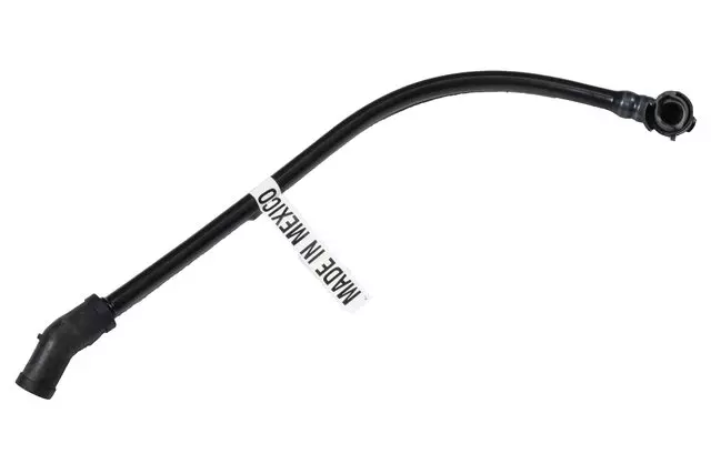 12569421 - : Positive Crankcase Ventilation (PCV) Valve Hose for GM Image