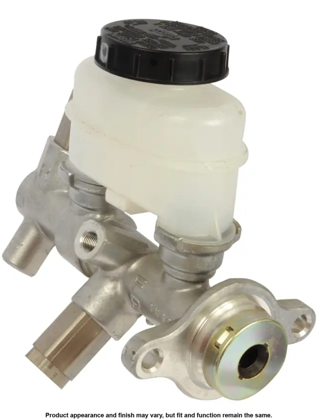 3P15125 - Engines &amp; Components: Power Steering Pump Pulley for Cardone Image