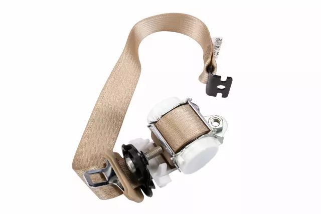 19260321 - Electrical: Belt &amp; Retractor for Cadillac: Escalade EXT | Chevrolet: Avalanche Image