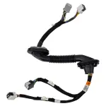 JL1Z15B484A - : Wire Assembly Jumper for Ford Image