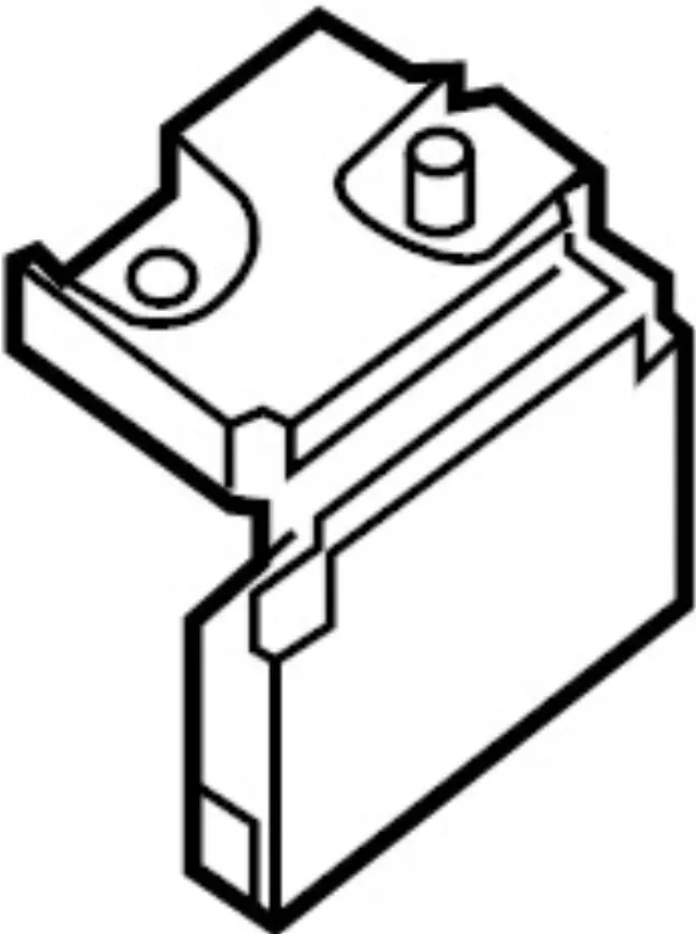 243803JA1A - Electrical: Fusible Link for INFINITI: JX35, QX60 Image