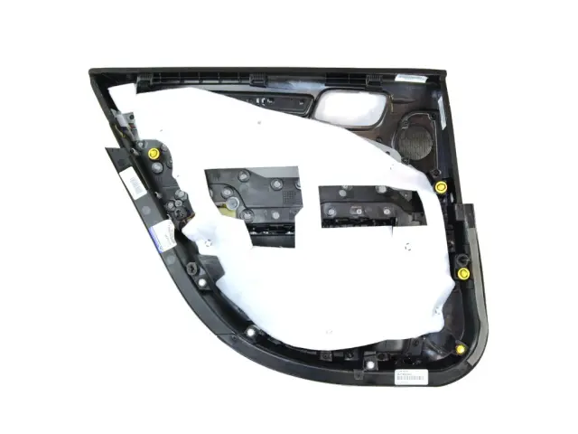 Panel Assembly - Mopar (5SJ781X9AH)