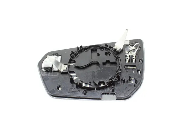 GM1325207 - : Door Mirror Glass for COLLISION Image