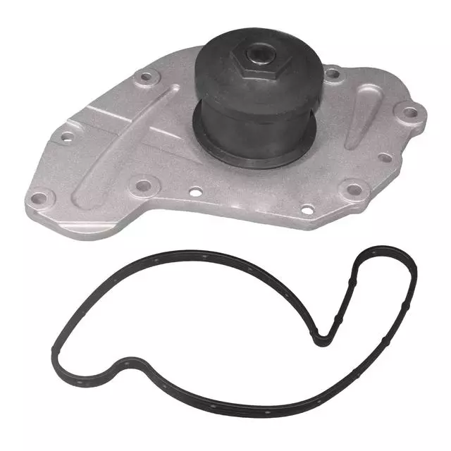 252914 - : Engine Water Pump for ACDelco Image