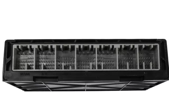 Body Control Module - GM (13527301)