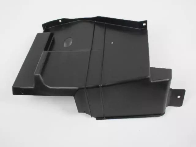 Accessory Drive Shield - Mopar (4857511AA)