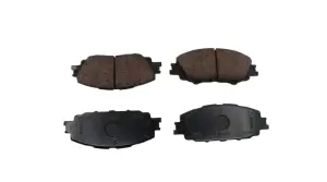                                     2020-2024 Toyota Corolla Brake Pads Front
                                