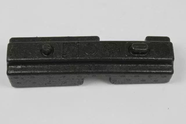 68201862AA - Frame, Bumper and Fascia: Absorber, Right for Mopar Image image