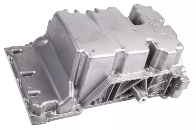 Oil Pan - GM (92266884)