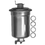 22032129 - : Fuel Filter for OmniParts Image