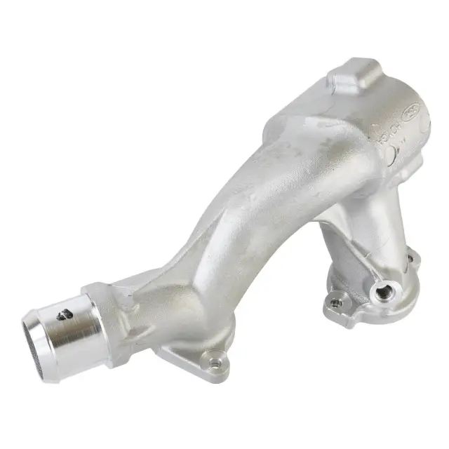 RH284 - : Motorcraft™ Engine Coolant Thermostat Housing for Ford: F-150, Mustang Image
