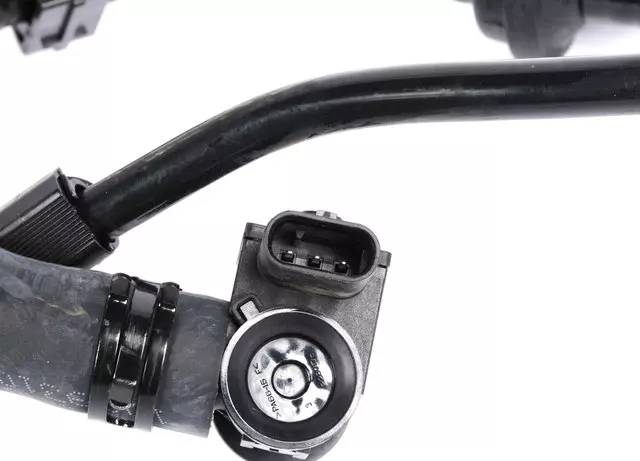 1780893 - Body: ACDelcoâ„¢ Inlet Pipe for Chevrolet: Impala Image