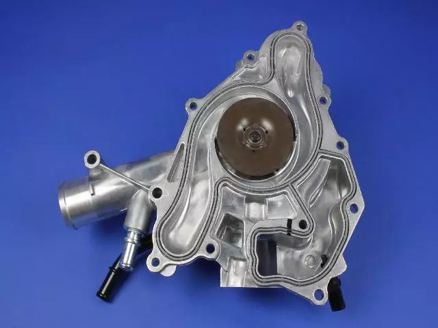 Water Pump - Mopar (68346912AA)