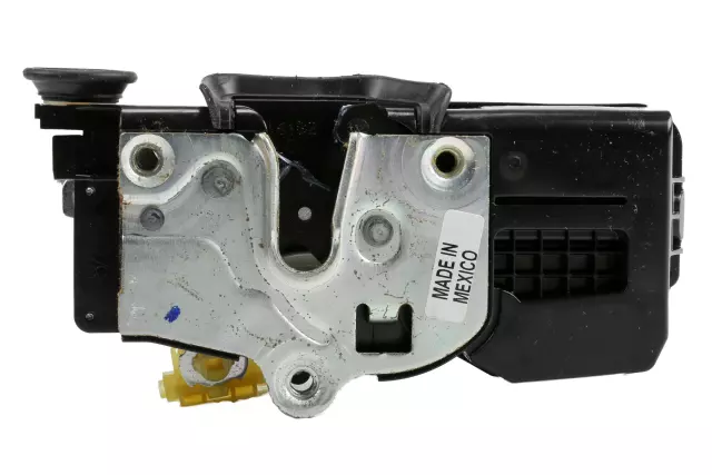 Passenger Side Rear Door Latch - GM (88981000)