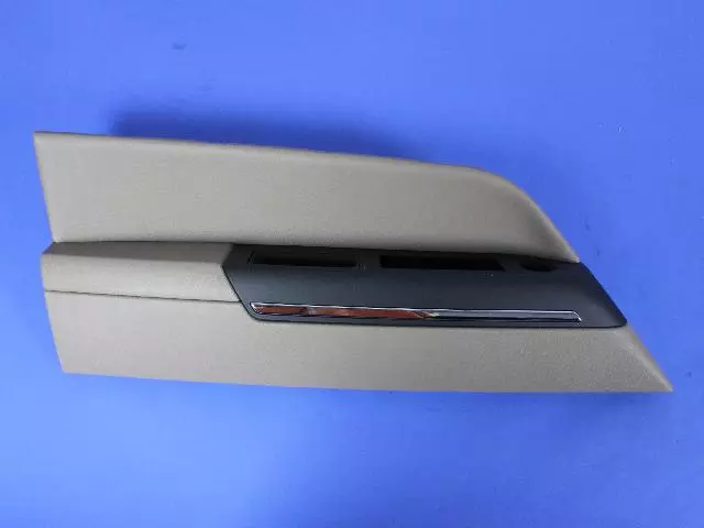 Bolster - Mopar (1KJ891K0AB)