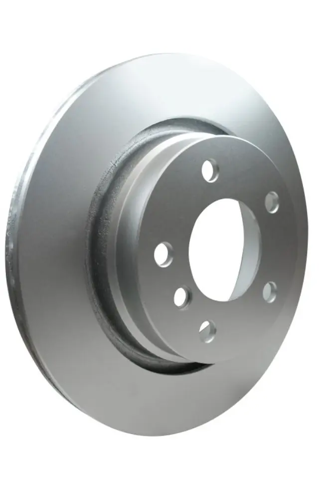 355106572 - Brakes &amp; Brake Parts: Disc Brake Rotor for Hella Pagid Image