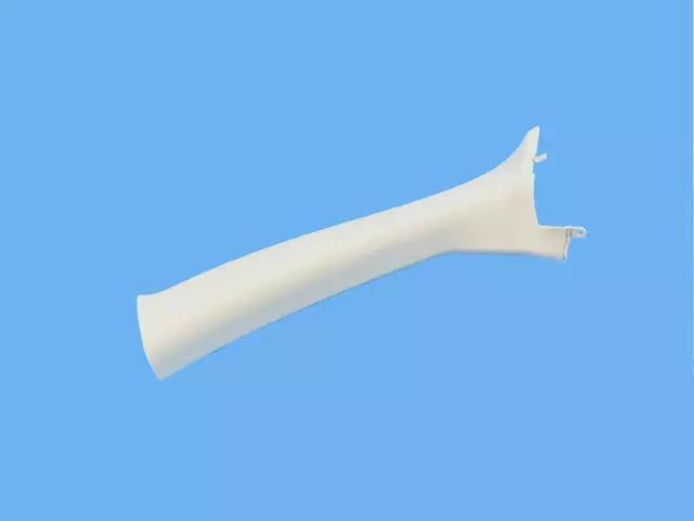 6AP66MS7AA - : A Pillar Molding, Left for Mopar Image