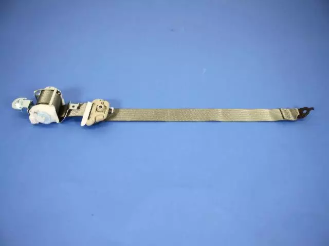 1JH681D5AA - Restraints: Front Outer Seat Belt, Right for Mopar Image