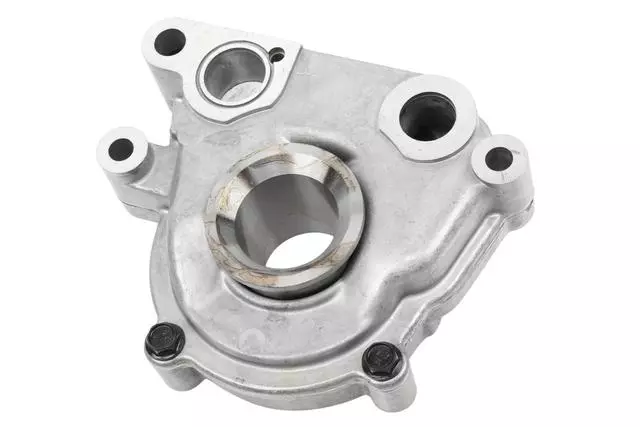 12555384 - Engine: Oil Pump for Buick: Lucerne | Cadillac: Allante, DeVille, DTS, Eldorado, Seville | Oldsmobile: Aurora | Pontiac: Bonneville Image