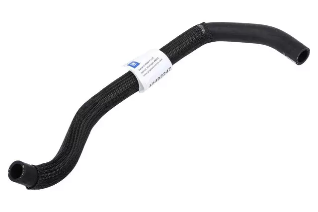42492247 - : Auxiliary Heater Outlet Hose for Chevrolet: Bolt EV Image