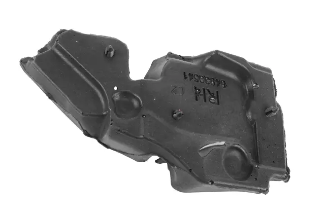 Passenger Side Hood Rear Outer Air Inlet Seal - GM (84930541)