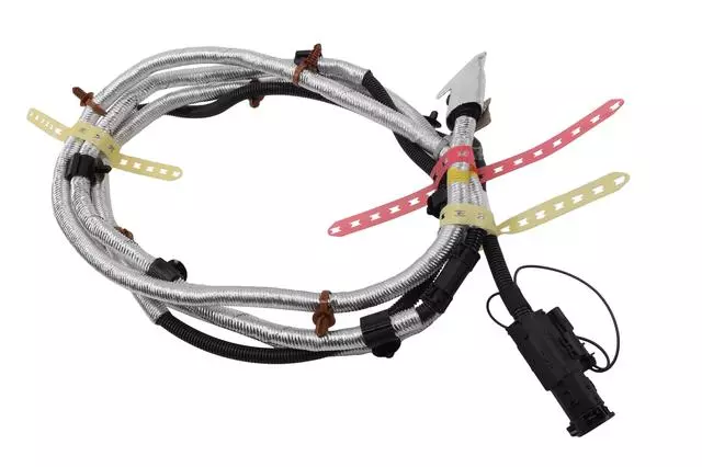 Fluid Pipe - GM (84974985)