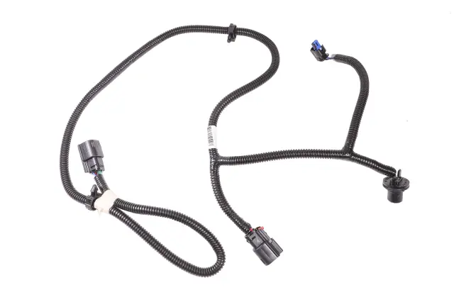 Airbag Side Impact Sensor - ACDelco (13509730)