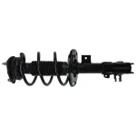 883232 - : 14-16 Mazda 3 Suspension Strut and Coil Spring Assembly  - Front Left for GSP Image