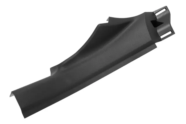 Rear Sill Plate - GM (84887590)